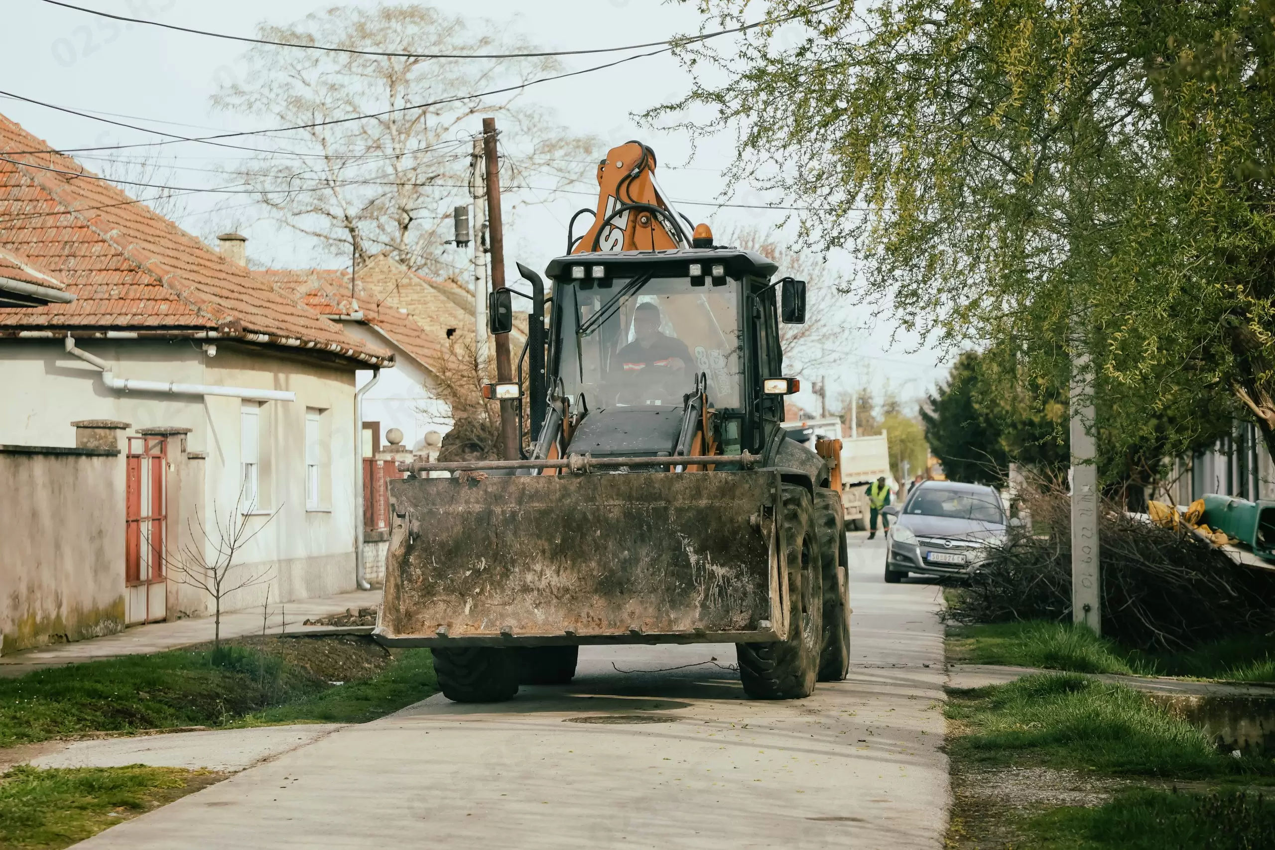 Mesec čistoće Sombor 3