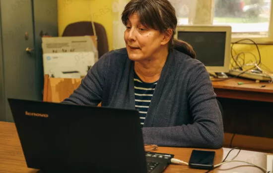 uvođenje poljoprivrednika u eAgrar 1