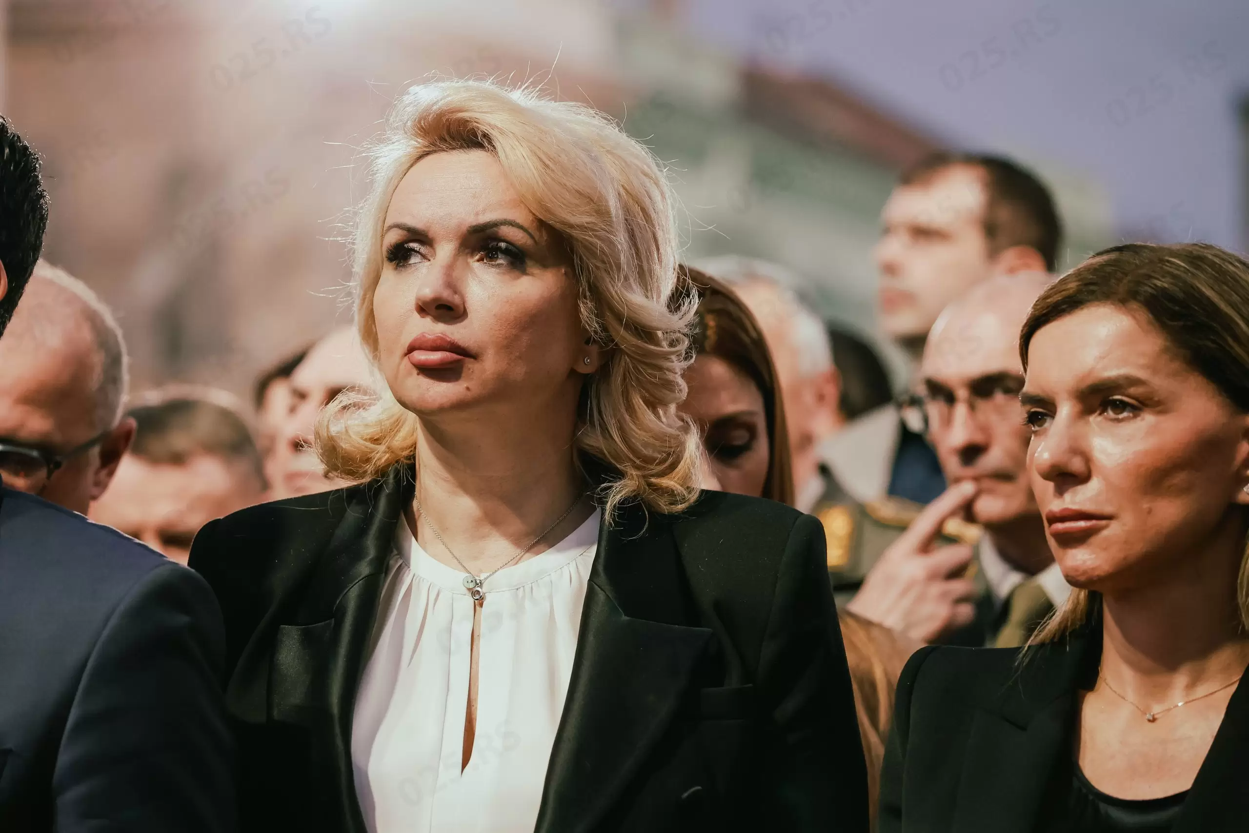 U Somboru obeležen Dan sećanja na stradale u NATO agresiji 8