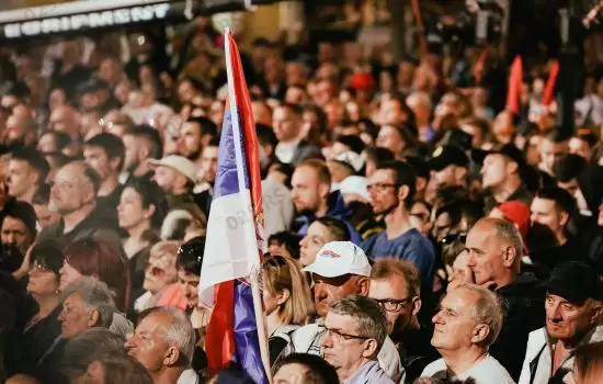 U Somboru obeležen Dan sećanja na stradale u NATO agresiji 10