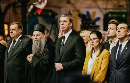 U Somboru obeležen Dan sećanja na stradale u NATO agresiji 