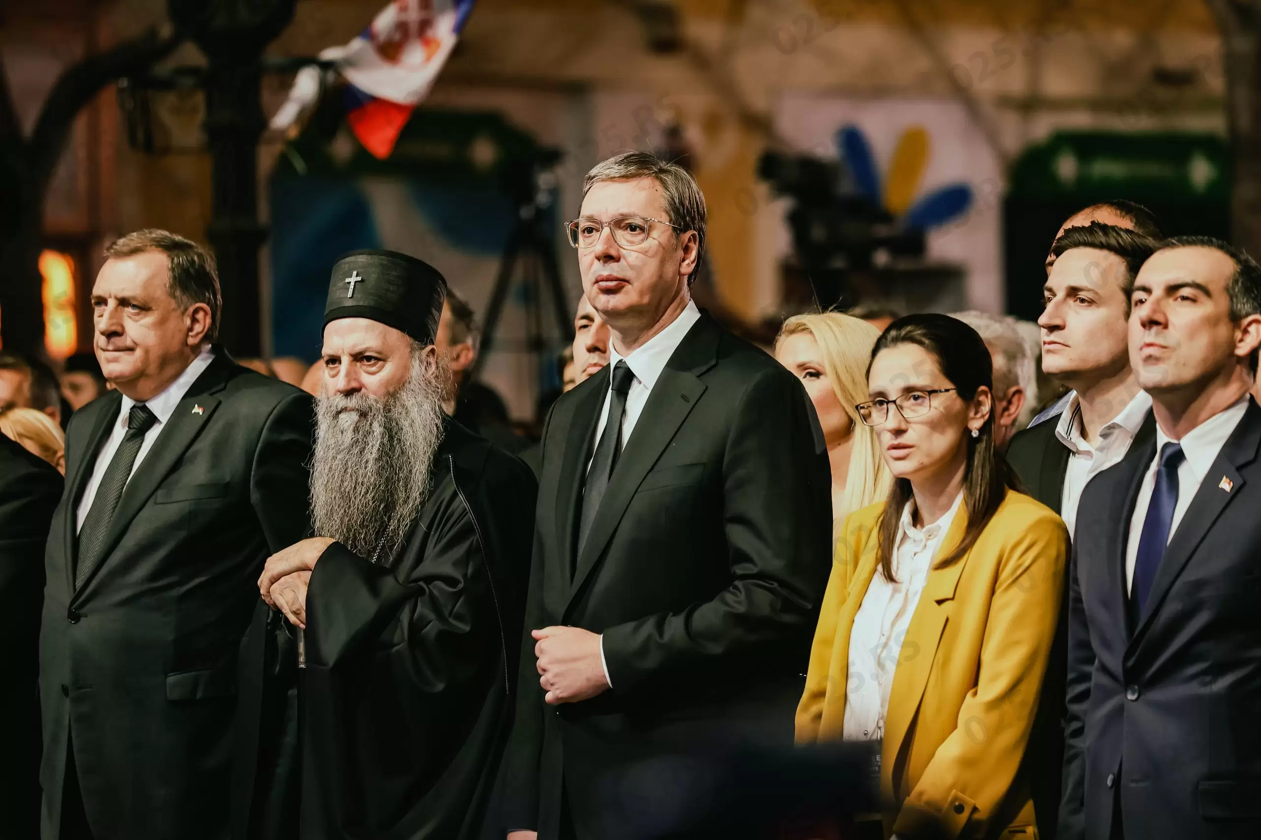 U Somboru obeležen Dan sećanja na stradale u NATO agresiji 