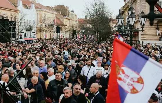 U Somboru obeležen Dan sećanja na stradale u NATO agresiji 2
