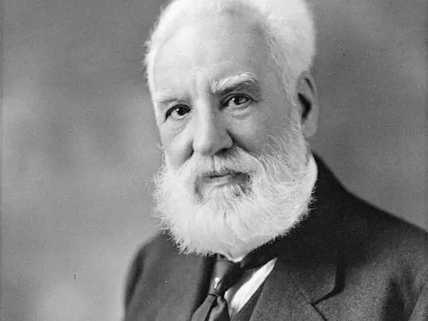 Aleksander Grejam Bel