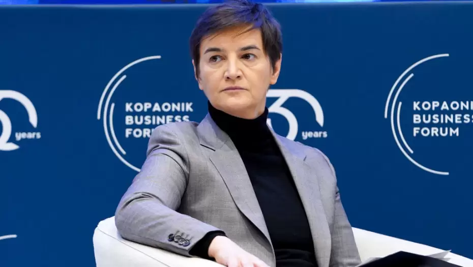 Ana Brnabić
