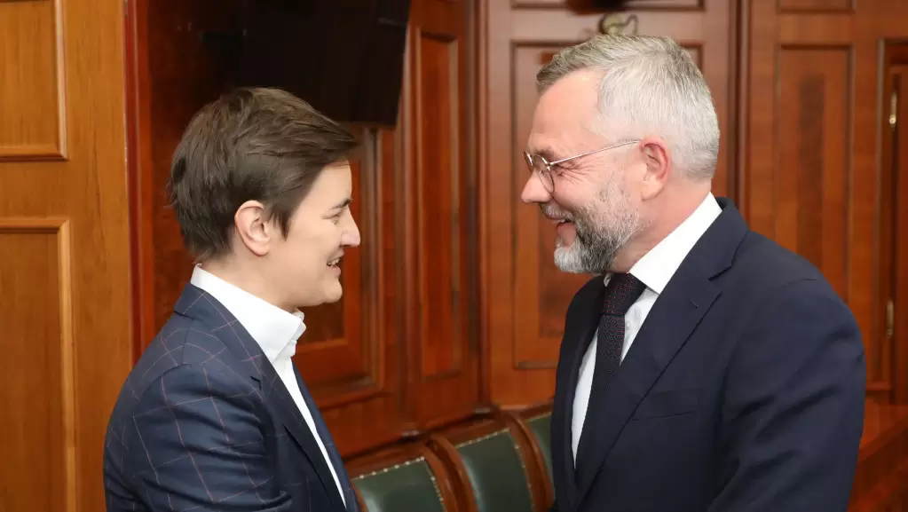 Brnabić