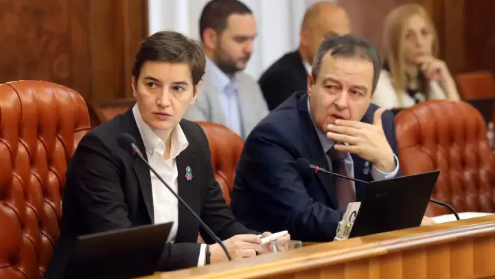 Brnabić i Dačić