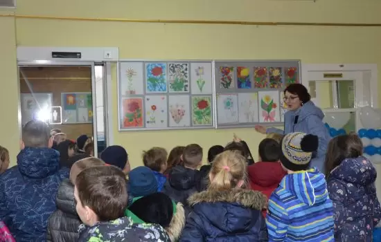 Humanitarna izložba torti i kolača 9