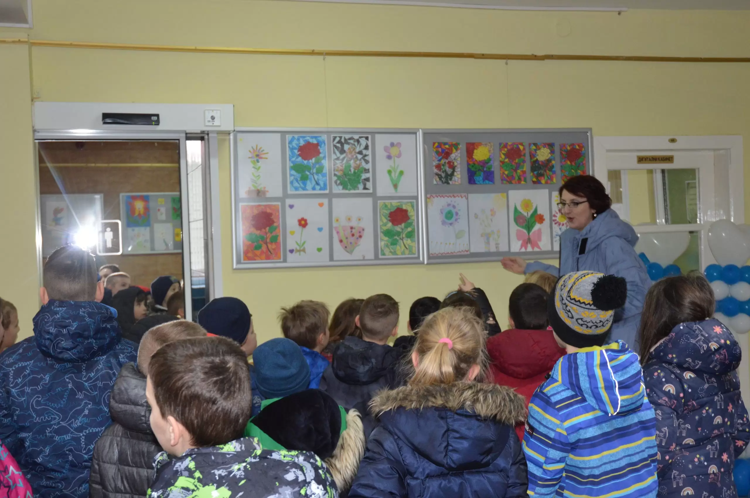 Humanitarna izložba torti i kolača 9