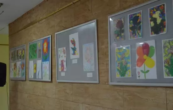 Humanitarna izložba torti i kolača 10