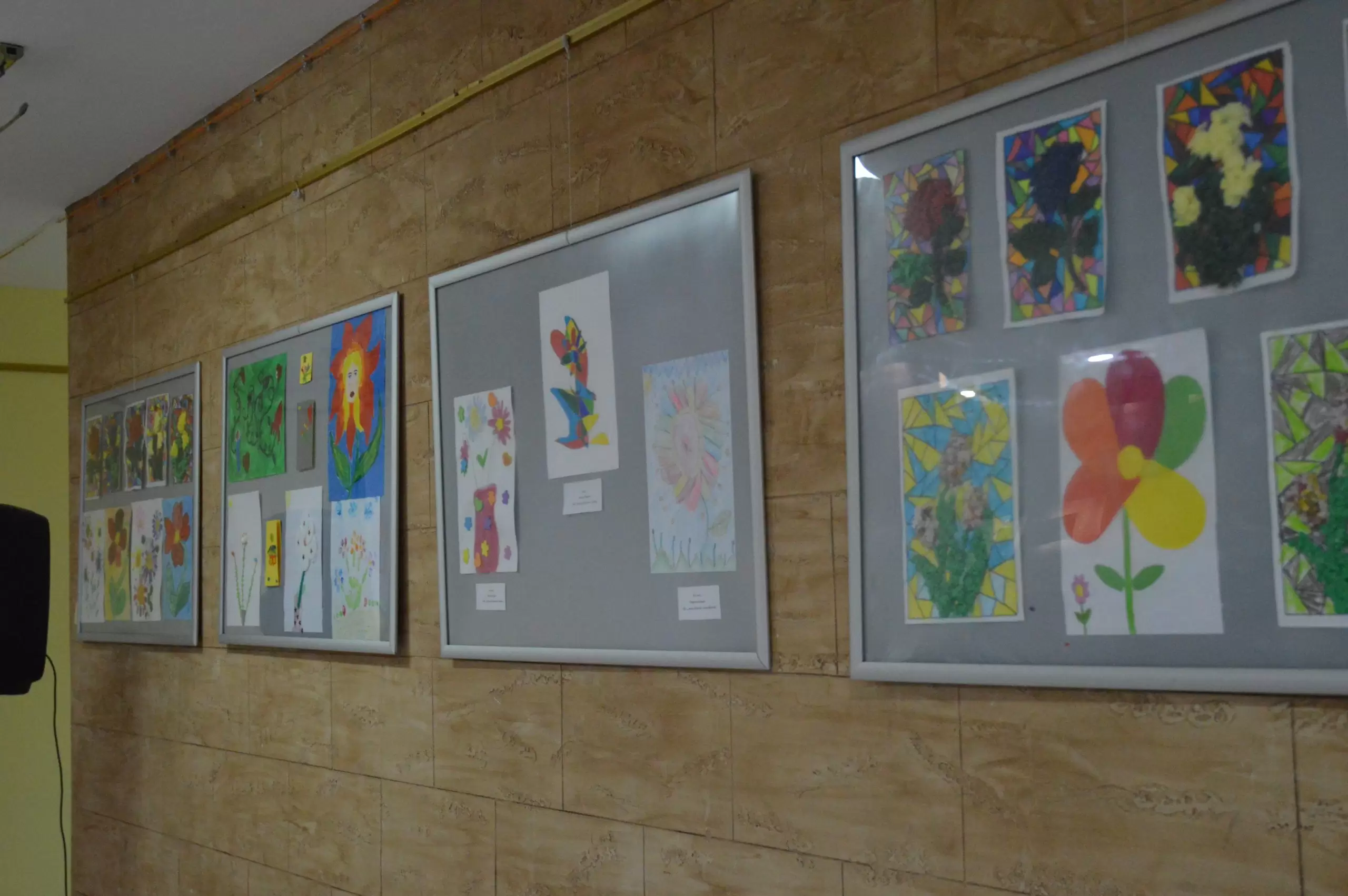 Humanitarna izložba torti i kolača 10