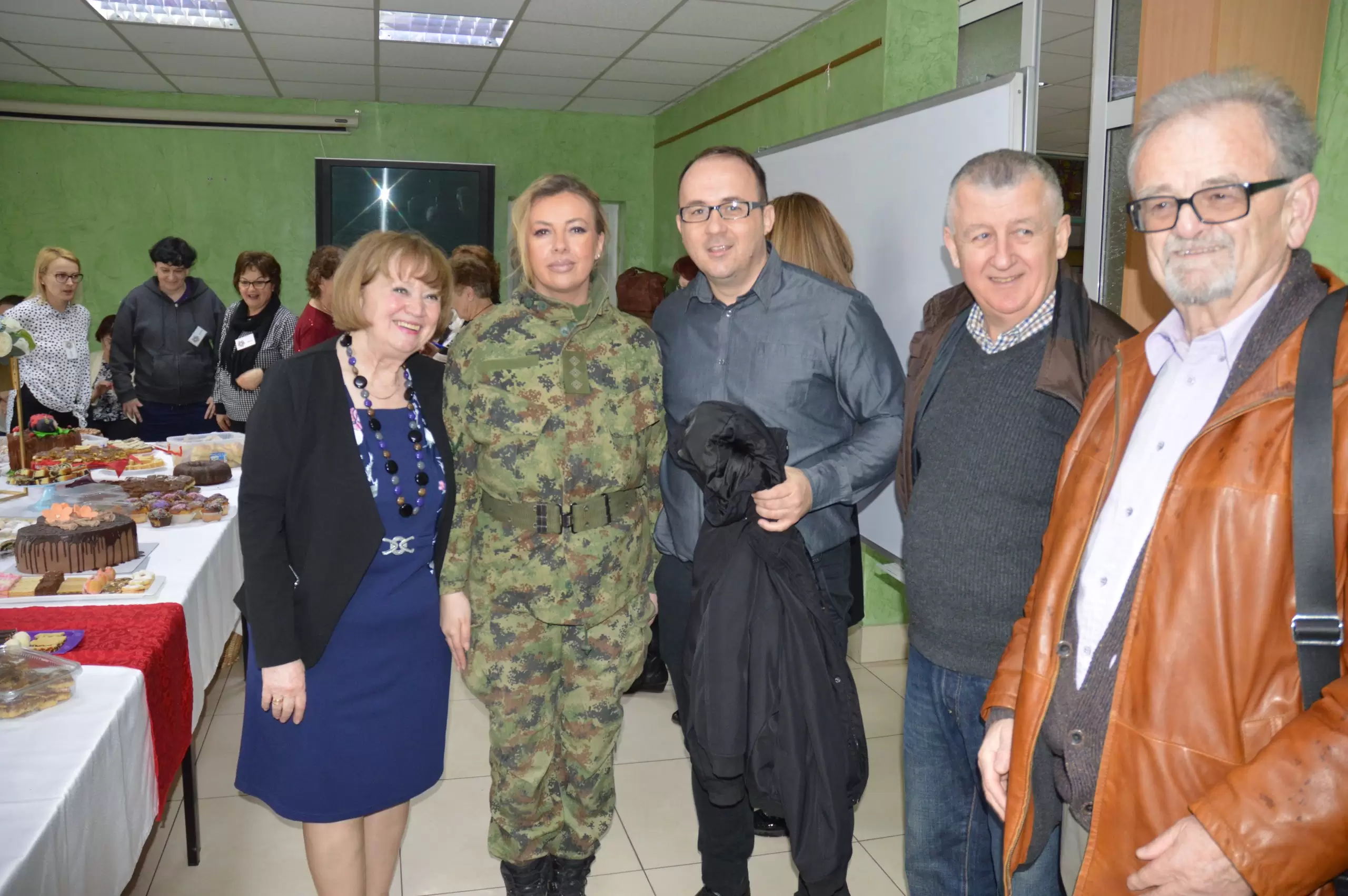 Humanitarna izložba torti i kolača 7