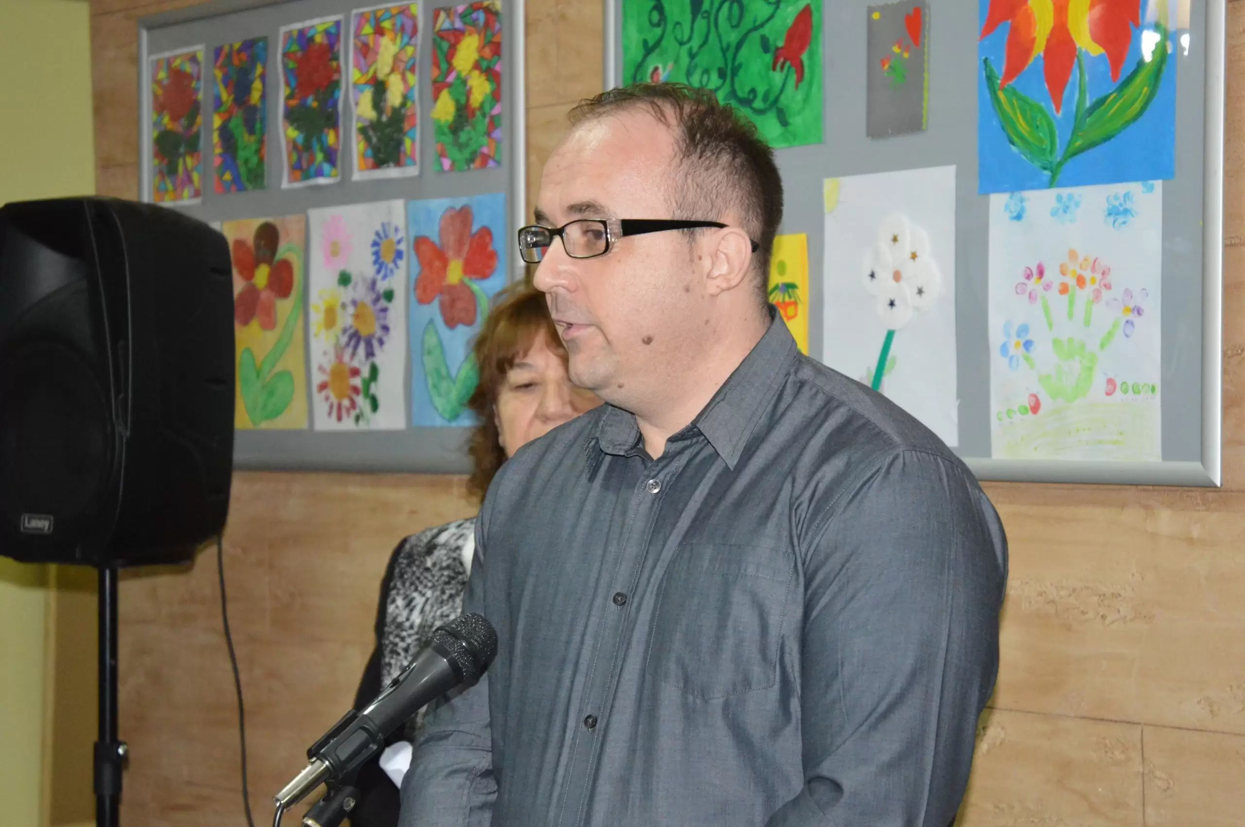 Humanitarna izložba torti i kolača - Darko Smiljanić