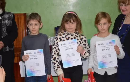 Humanitarna izložba torti i kolača