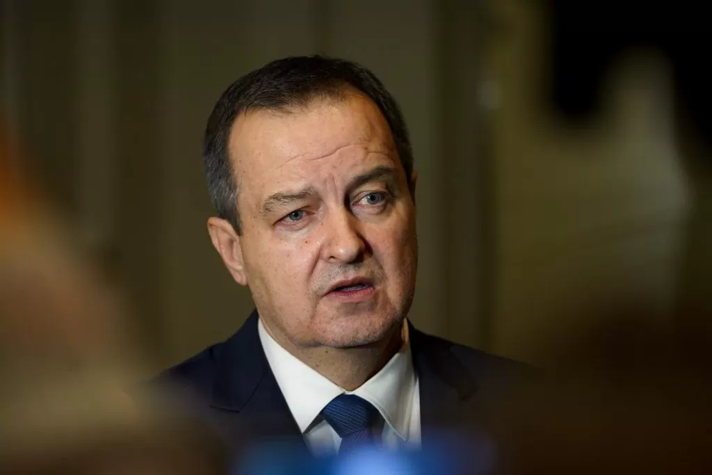 Dačić