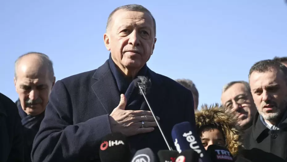 Erdogan