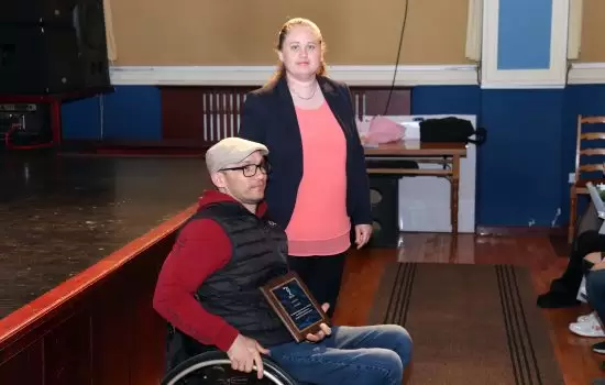 Apatin - nagrade sportistima 2