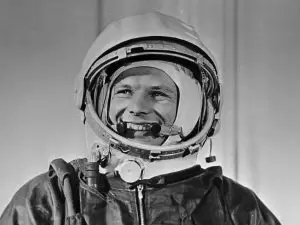 Jurij Gagarin