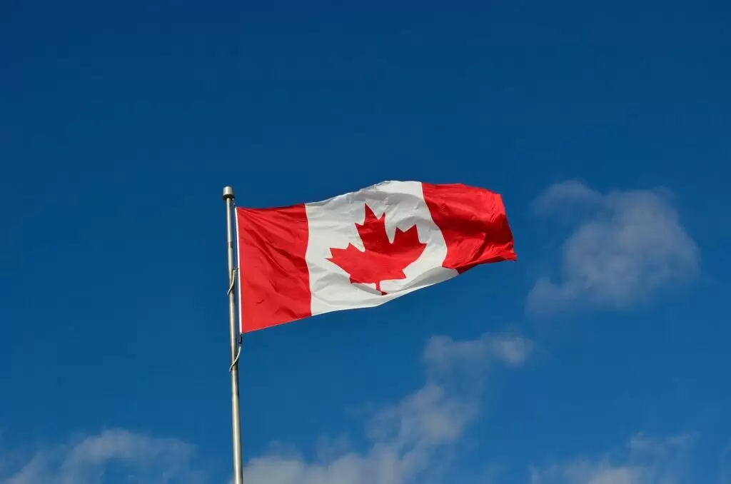 Kanada