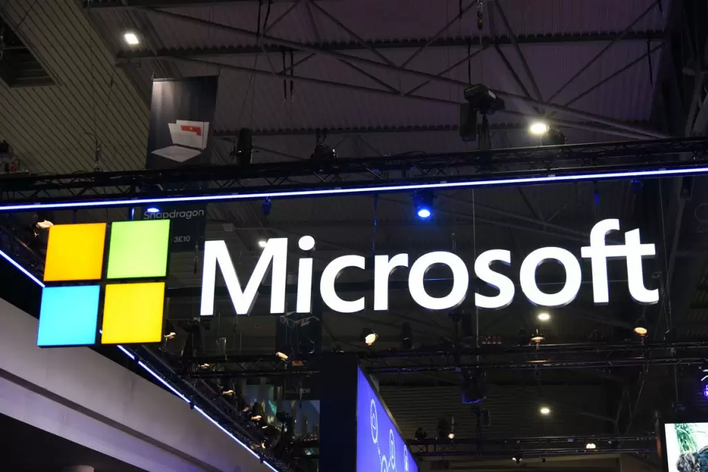 Microsoft