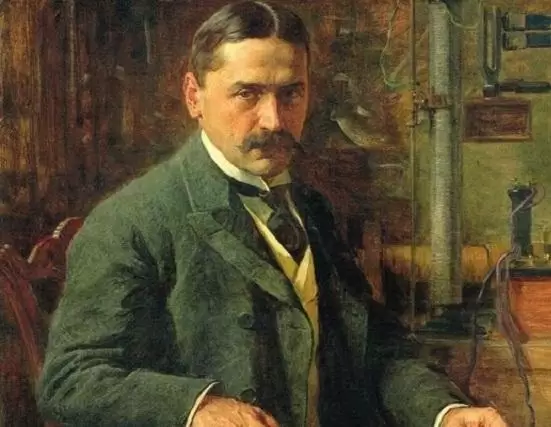 Mihajlo Pupin
