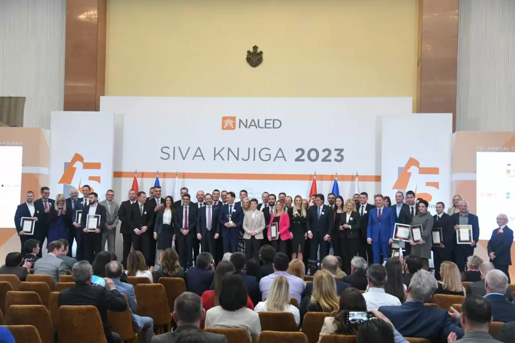 Naled