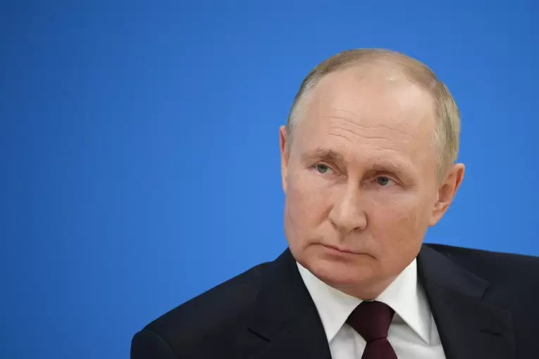 Putin