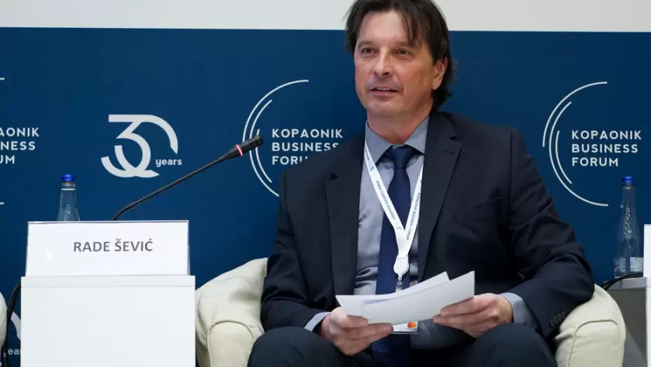 Rade Šević