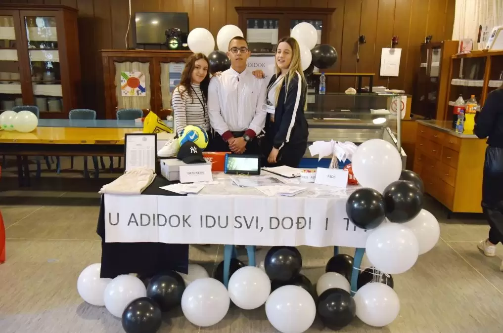 SEŠ - sajam
