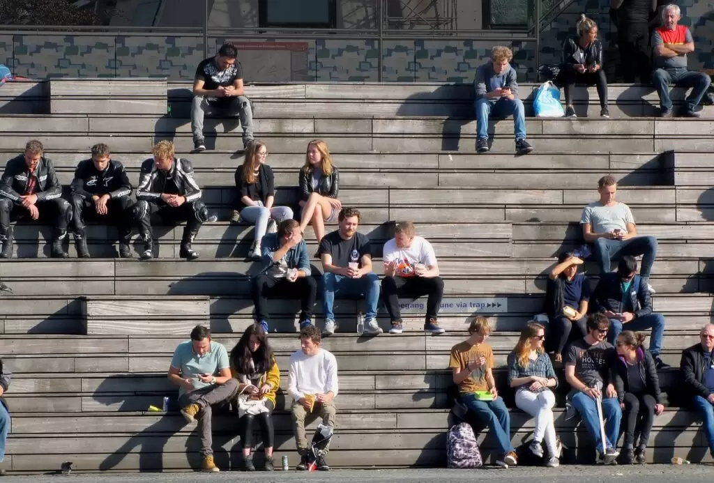 Studenti