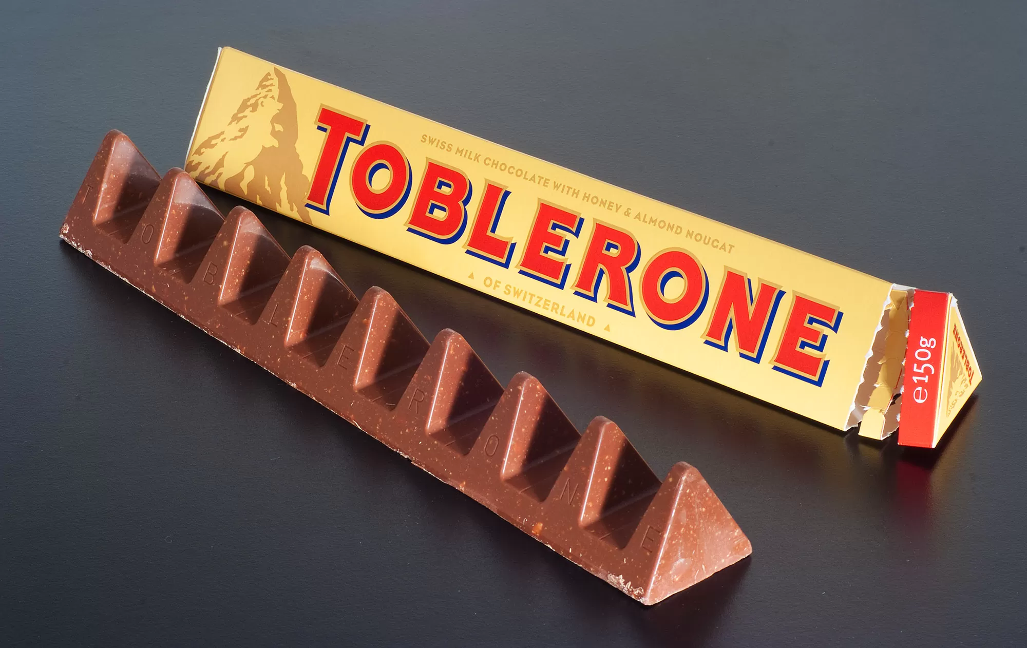 Toblerone