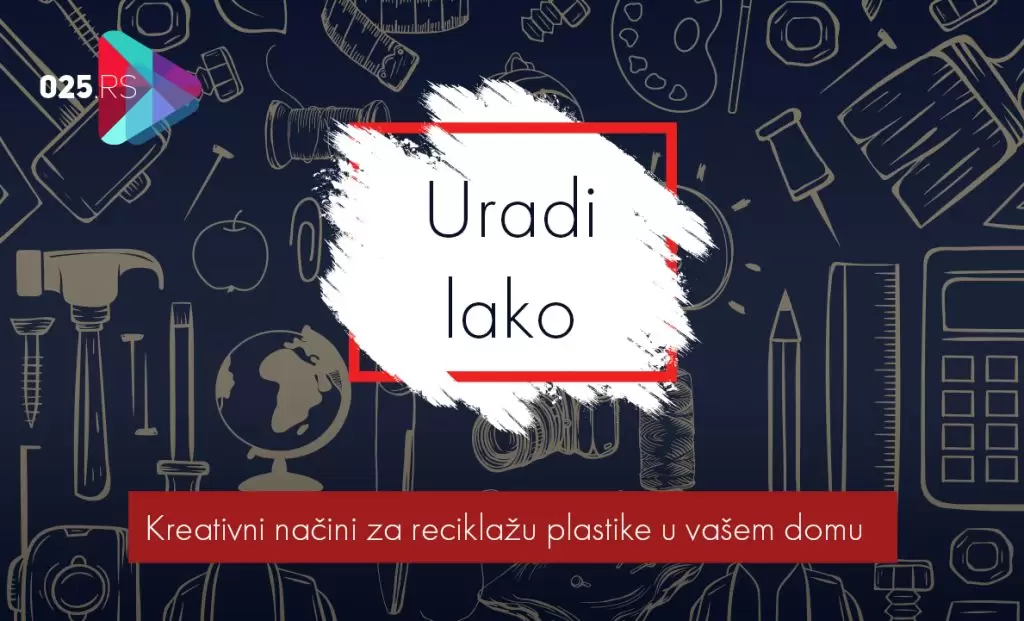 uradi lako