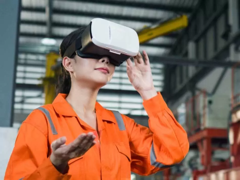 VR