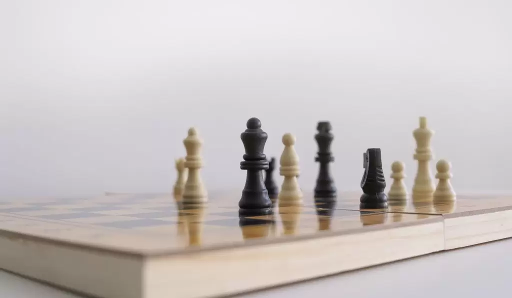 Šah