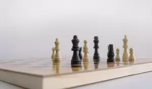 Šah