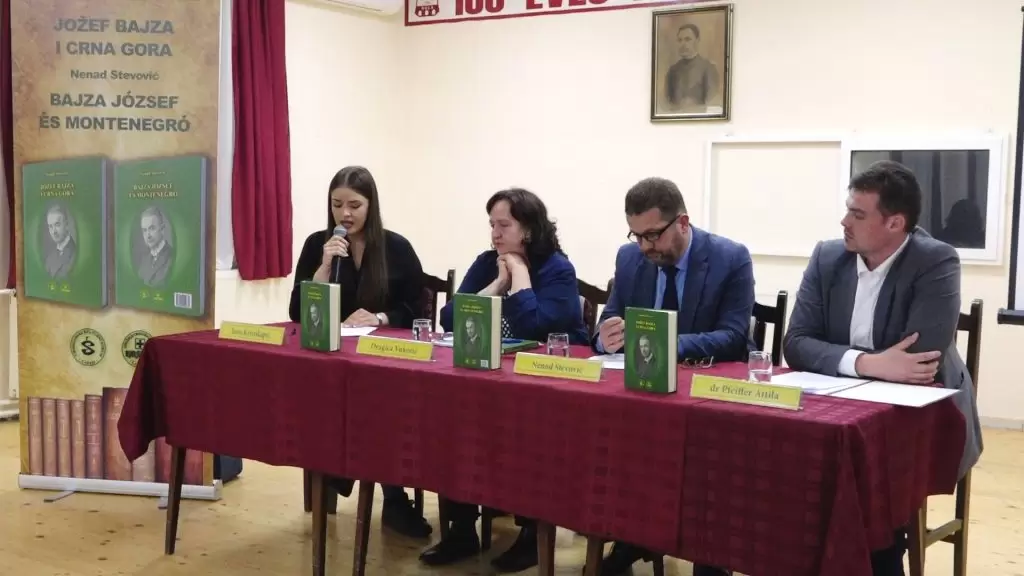 Kula - promocija knjige