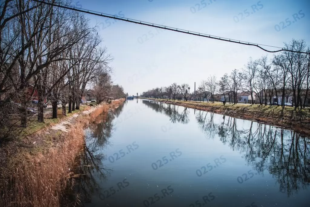 Kula - kanal