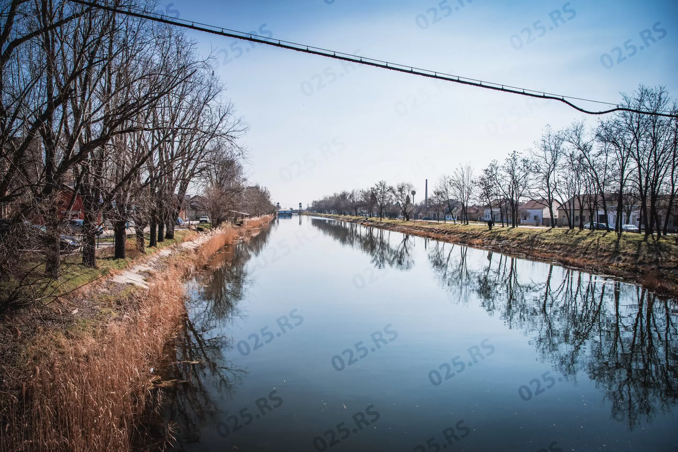 Kula - kanal