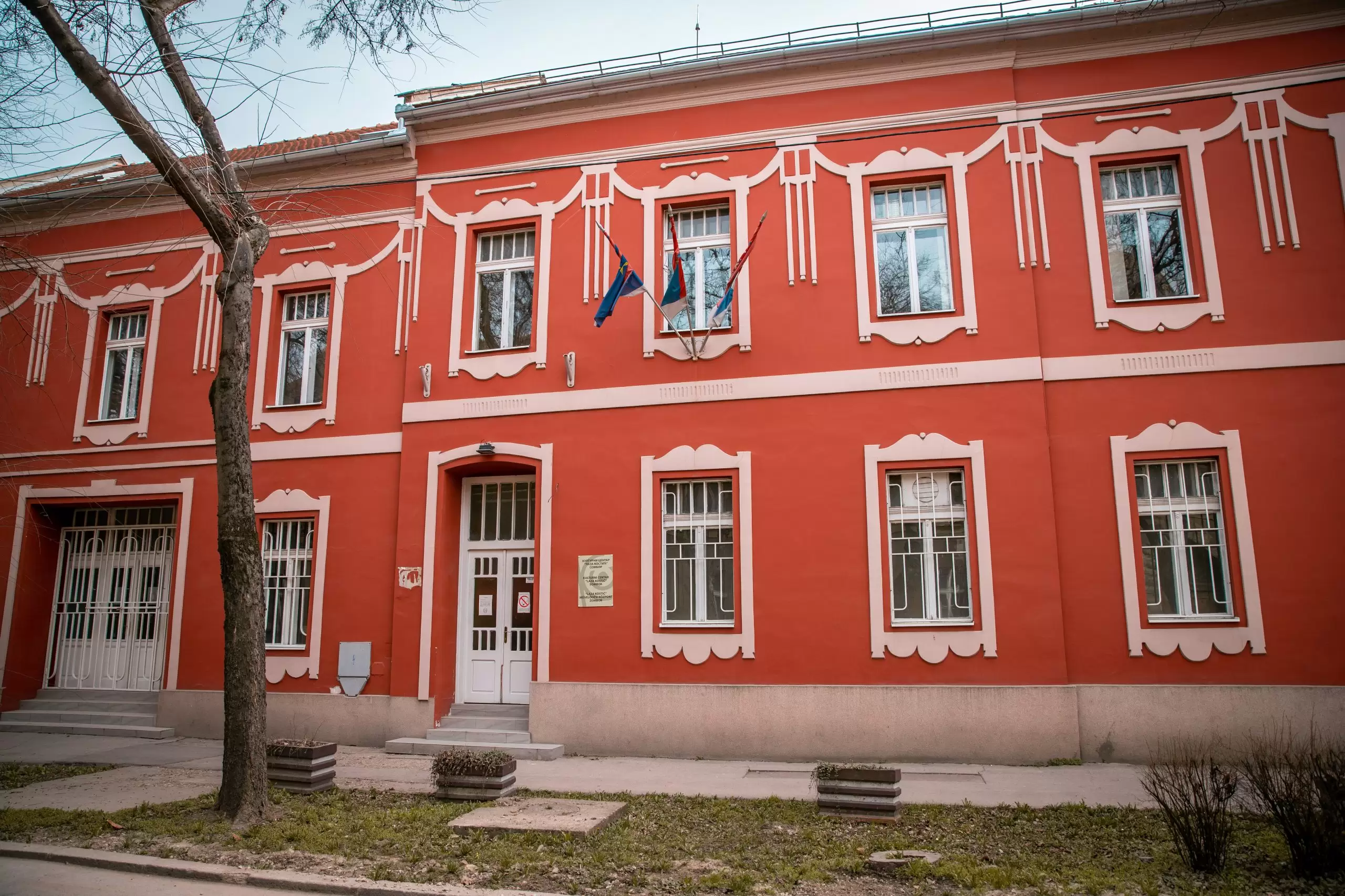 kc laza kostić