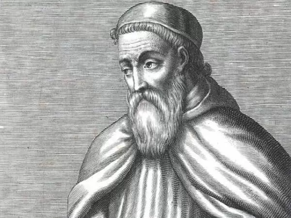 Amerigo Vespuci