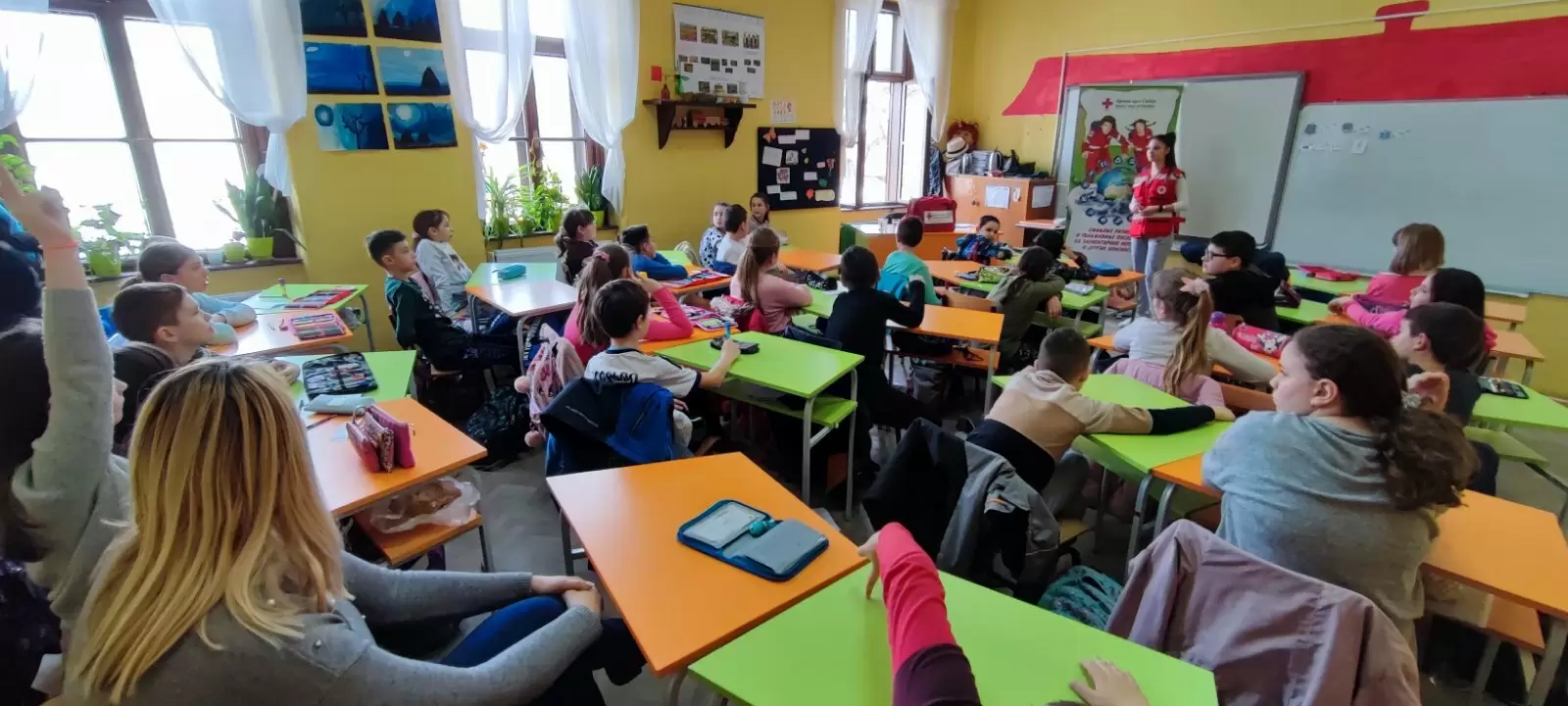 os bratstvo jedinstvo crveni krst