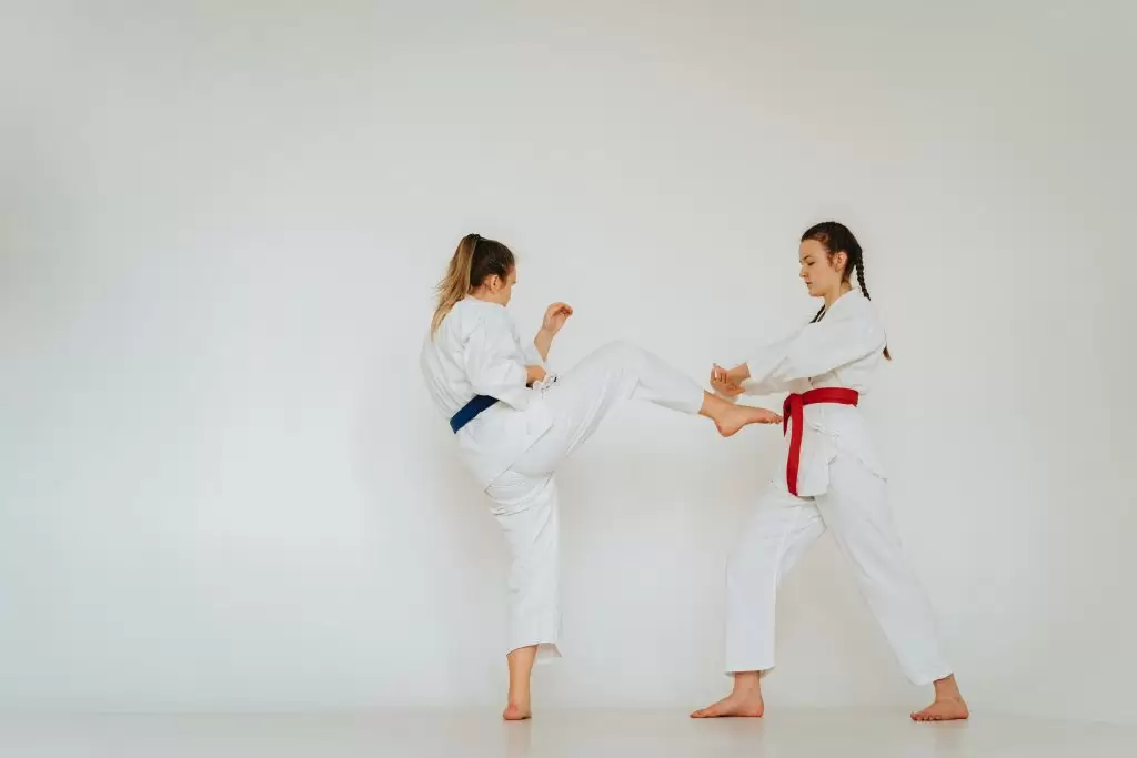 Karate