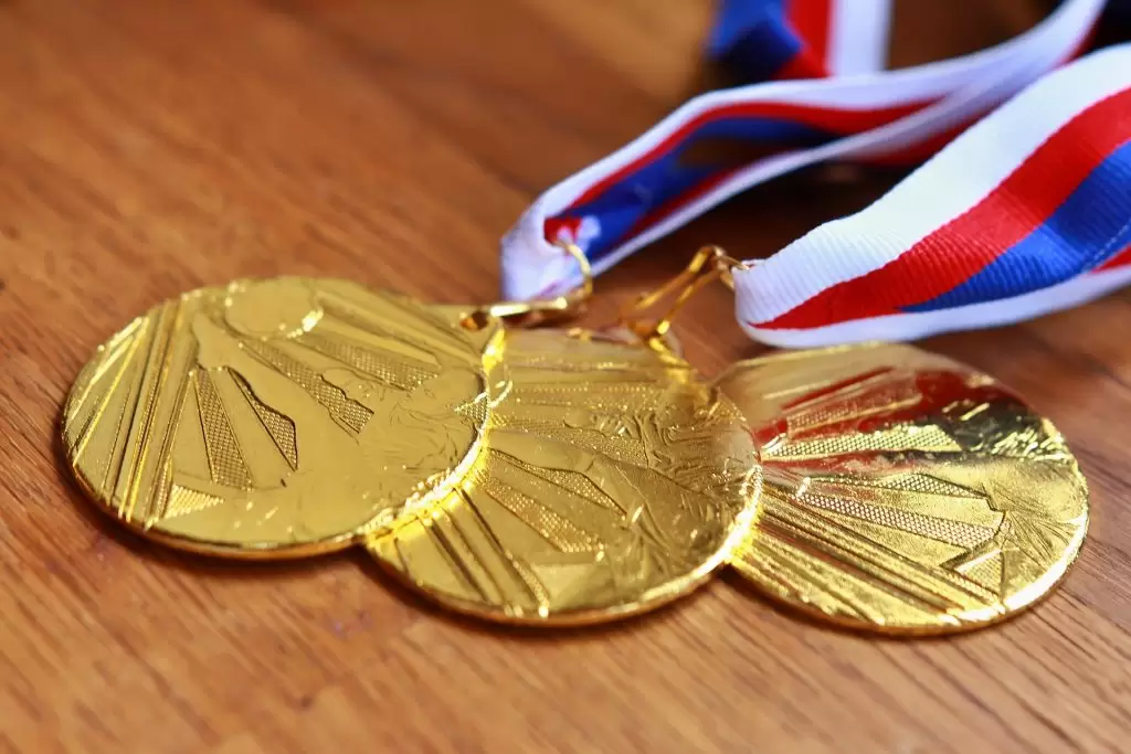 medalje