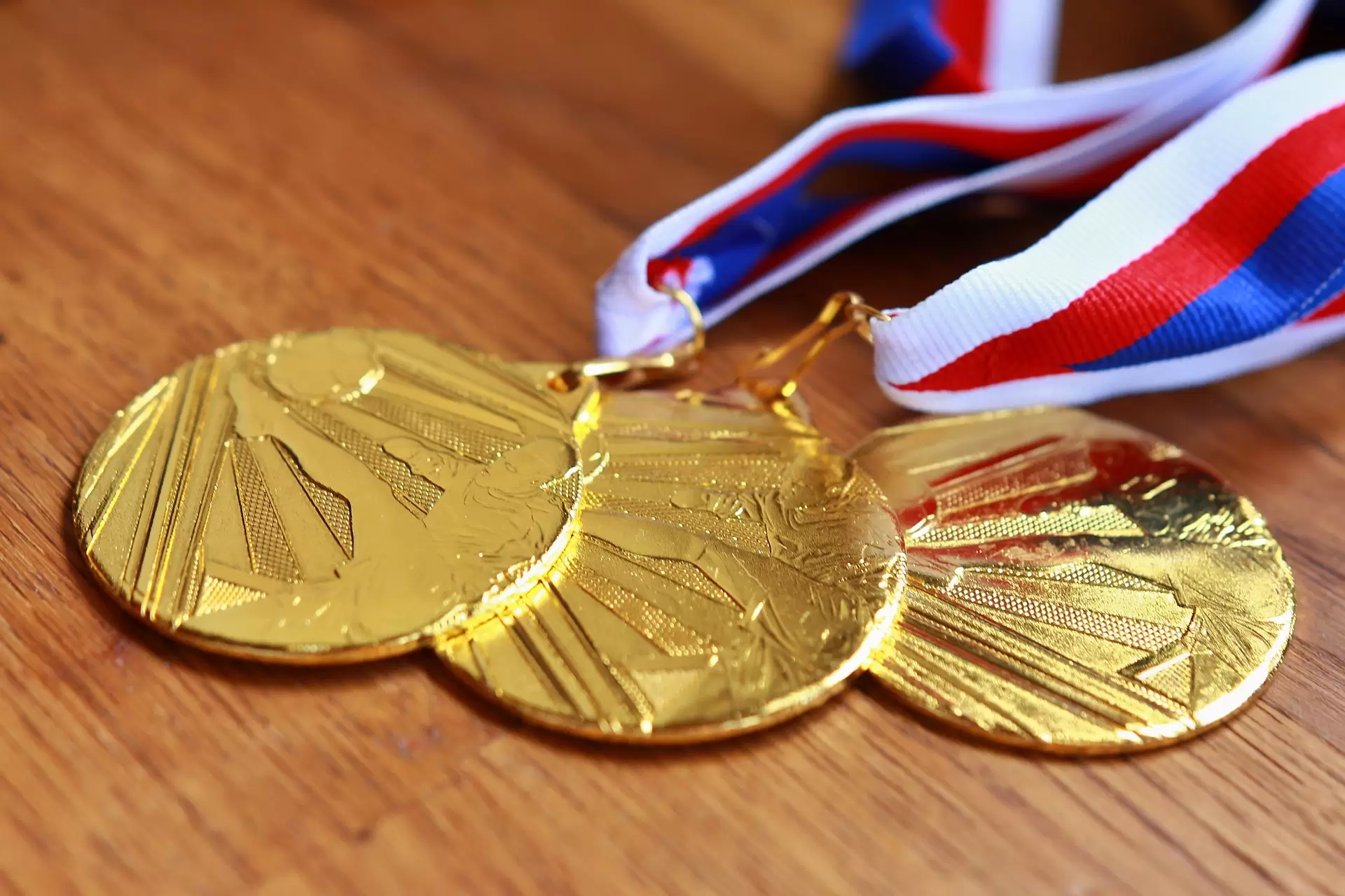 medalje