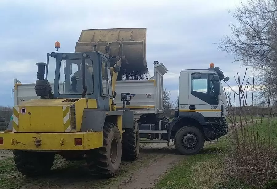 Rešen komunalni problem u Čonoplji 2
