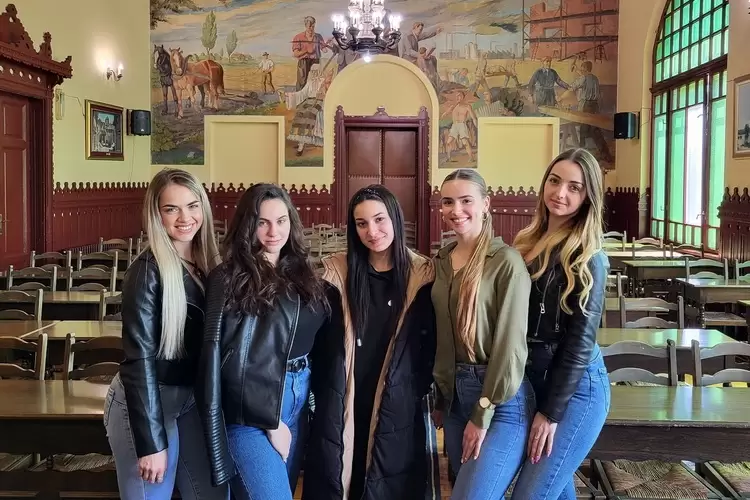 Apatin - srbija u ritmu evrope