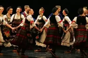 Folklor Apatin