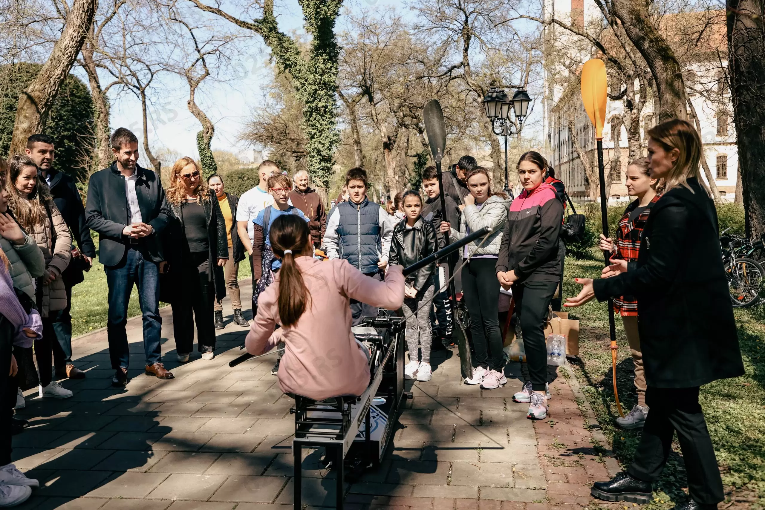 Crveni krst Sombor - takmičenje 3