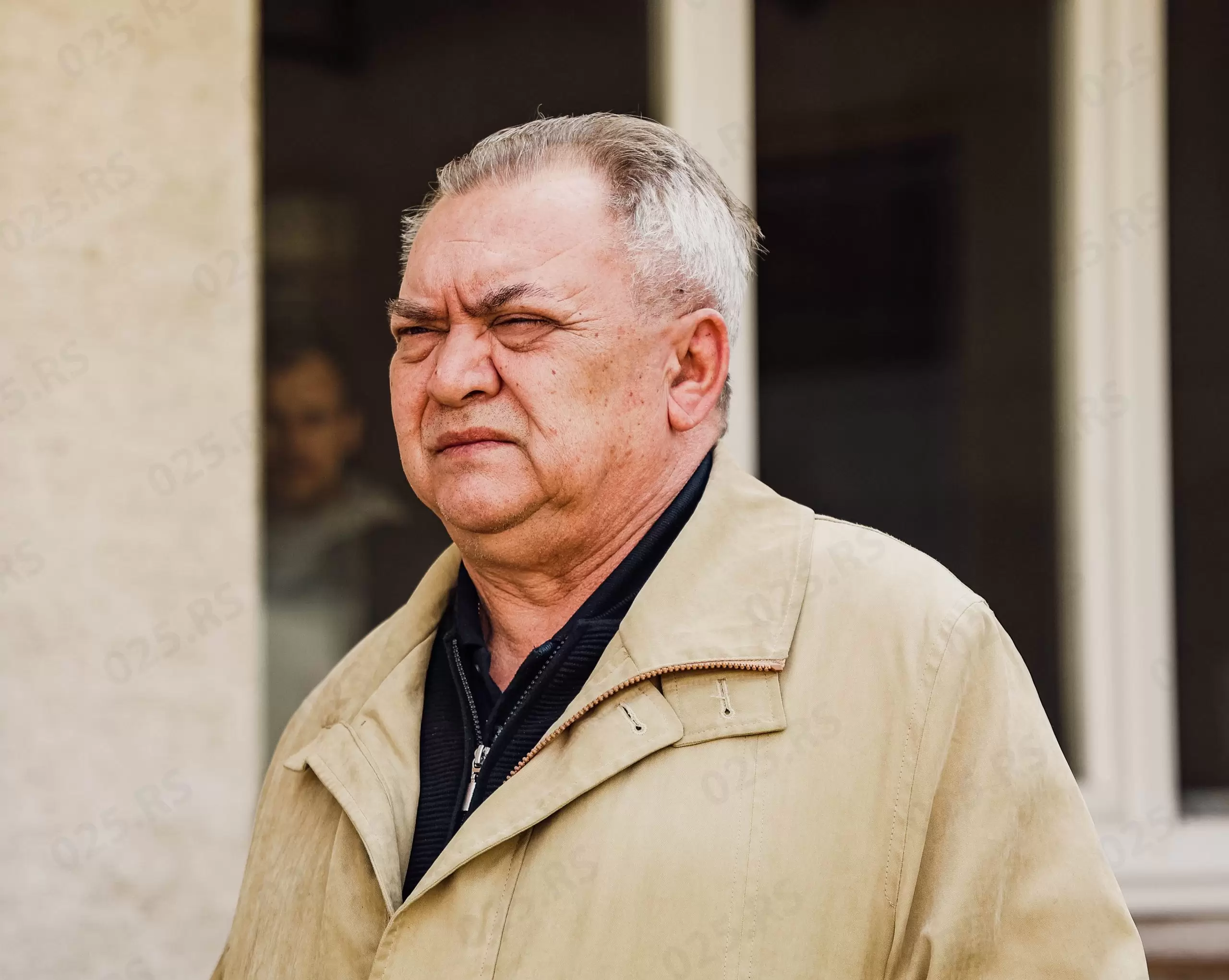 Sava Dojić