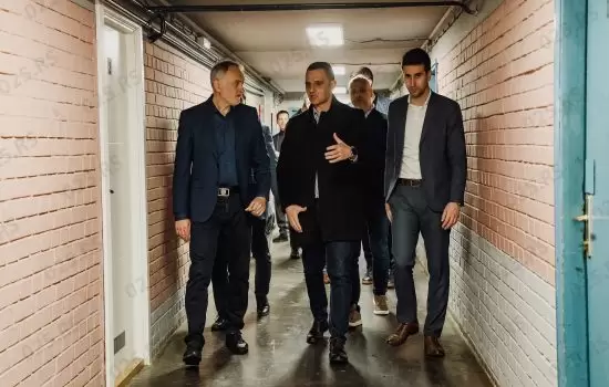 Sombor - poseta Hali &quot;Mostonga&quot; 1